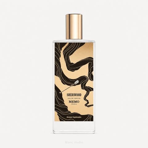 MEMO PARIS Sherwood
